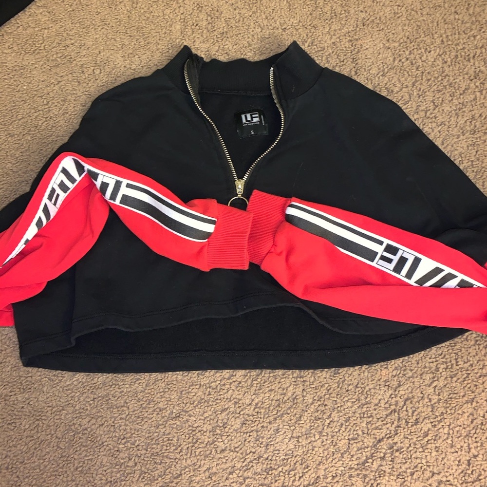 LF SWEATSHIRT